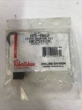 Robertshaw 85-062 Drum Bearing Kit WE25X62K K35-105 DE726