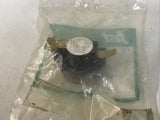 WE4X583 for GE Dryer Thermostat Assembly L150-15F AP2042681 PS268082 Control
