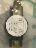 WE4X583 for GE Dryer Thermostat Assembly L150-15F AP2042681 PS268082 Control