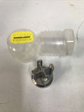 Hammelmann 4 01.05860.0288 Custom Valve Spacer 01.05860.0288-002-462283
