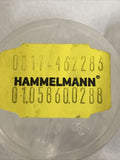 Hammelmann 4 01.05860.0288 Custom Valve Spacer 01.05860.0288-002-462283