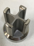Hammelmann 4 01.05860.0288 Custom Valve Spacer 01.05860.0288-002-462283