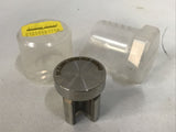 Hammelmann 4 01.05860.0288 Custom Valve Spacer 01.05860.0288-003-490643