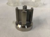 Hammelmann 4 01.05860.0288 Custom Valve Spacer 01.05860.0288-003-490643
