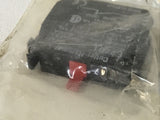 Eaton Cutler-Hammer E22B1E Low Voltage Contact Block Normally Closed NC