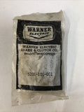 Warner Electric 5201 101 001 Hardware Kit
