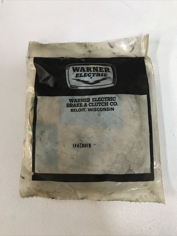 Warner Electric Brake and Clutch 110-2019 Armature EP-400