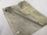 Warner Electric ATB-55 Electric Brake Torque Arm 5192-101-001