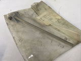 Warner Electric ATB-55 Electric Brake Torque Arm 5192-101-001