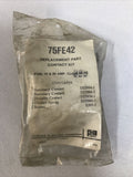 Genuine Furnas Contact Kit class 42FE 75 & 90 Amp 75FE42 series D 1 pole