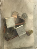Genuine Furnas Contact Kit class 42FE 75 & 90 Amp 75FE42 series D 1 pole