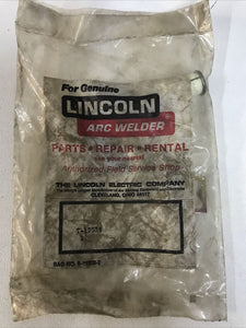 Lincoln Electric T 13534-1 SA-250 Green Pilot Light