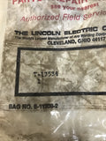 Lincoln Electric T 13534-1 SA-250 Green Pilot Light