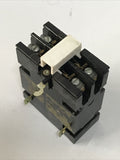 General Electric CR120X1A Relay Block 300 V AC 10 Amp Max