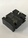 General Electric CR120X1A Relay Block 300 V AC 10 Amp Max