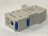 Gould US3J1 Ultrasafe Industrial Fuse Block 30A 600V Class J Fuseholder