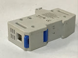 Gould US3J1 Ultrasafe Industrial Fuse Block 30A 600V Class J Fuseholder