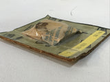 John Crane 1-D-1000-680-0030 Metal Seal