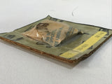 John Crane 1-D-1000-680-0030 Metal Seal