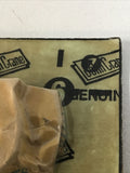 John Crane 1-D-1000-680-0030 Metal Seal