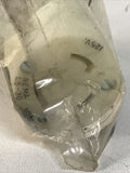 Bryant 70530NC Locking Female Connector Body NEMA L5-30 125V 30A