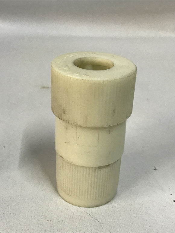Bryant 70530-NC Locking Female Connector Body NEMA L5-30 125V 30A