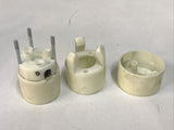 Bryant 70530-NC Locking Female Connector Body NEMA L5-30 125V 30A