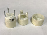 Bryant 70530-NC Locking Female Connector Body NEMA L5-30 125V 30A