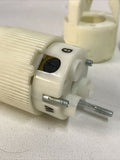 Bryant 70530-NC Locking Female Connector Body NEMA L5-30 125V 30A