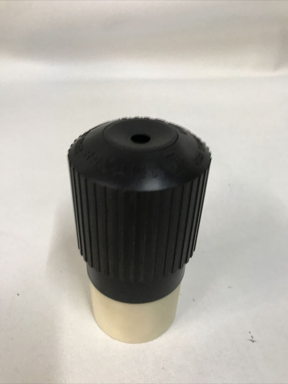 Bryant 70530-NC Locking Female Connector Body NEMA L5-30 125V 30A