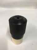 Bryant 70530-NC Locking Female Connector Body NEMA L5-30 125V 30A