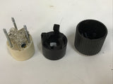 Bryant 70530-NC Locking Female Connector Body NEMA L5-30 125V 30A
