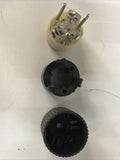 Bryant 70530-NC Locking Female Connector Body NEMA L5-30 125V 30A