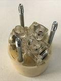 Bryant 70530-NC Locking Female Connector Body NEMA L5-30 125V 30A