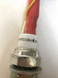 NTE Electronics NTE5584 Silicon Controlled Rectifier 1200VRM 275A IGT=150MA