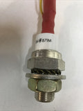 NTE Electronics NTE5584 Silicon Controlled Rectifier 1200VRM 275A IGT=150MA