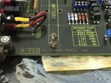 MAN ROLAND 16.86000-0003a SM-512 Module Assembly PCB Board
