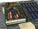 MAN ROLAND 16.86000-0003a SM-512 Module Assembly PCB Board
