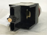 Allen Bradley 800MR-JX2B Switch 800MRJX2B Series A/Single Contact