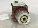 Allen Bradley 800MR-JX2B Switch 800MRJX2B Series A/Single Contact