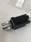 Allen Bradley 800MR-QAL24S Ser D ORANGE Illuminated Push Button 800M-XAK