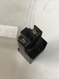Allen Bradley 800MR-QL24S Green Pilot Light 800MRQL24S Ser. D N62X