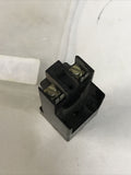 Allen Bradley 800MR-QL24S Green Pilot Light 800MRQL24S Ser. D N62X