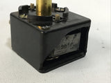 Square D CL9001 Type KM-1 Series A SJW 120V60CY 110V50CY Light Module *Cracked*