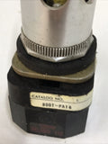 Allen-Bradley 800T-PA16 Push Button 120VAC 50/60Hz No Lens Ser. N