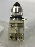 SQUARE D 9001-TP-21 Pilot Light Type KM1 9001TP21 Green