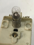Square D 9001 KM-1 Light Module 9001KM1 Ser.G