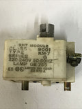 SQUARE D 9001 KM-7 /G LIGHT MODULE 220-240V 50-60HZ