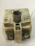 SQUARE D 9001 KM-7 /G LIGHT MODULE 220-240V 50-60HZ