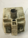 SQUARE D 9001 KM-7 /G LIGHT MODULE 220-240V 50-60HZ